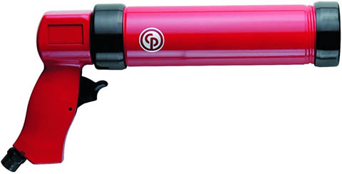 Chicago Pneumatic CP9885 Air Caulking Gun