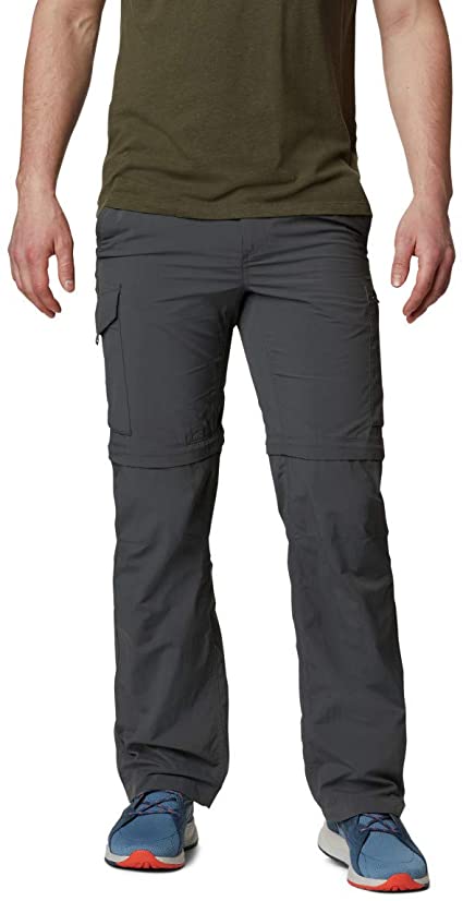 Columbia Men's Silver Ridge Convertible Pants