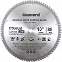 Concord 10-Inch Table Saw Blade