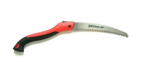 Corona pruning saw foldable