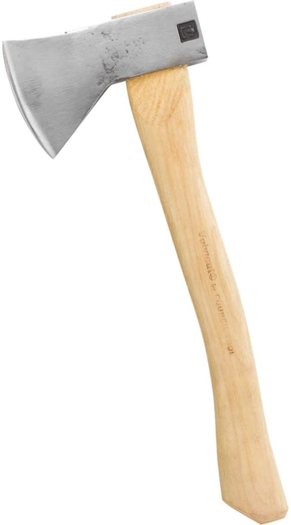 Council Velvicut Hudson Bay Belt Hatchet