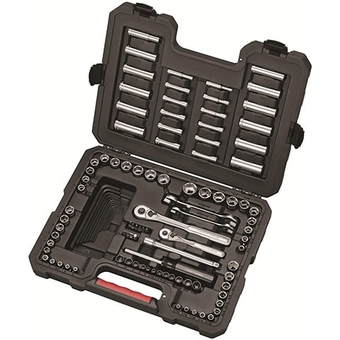 Craftsman 009-38108 Mechanic's Tool Set
