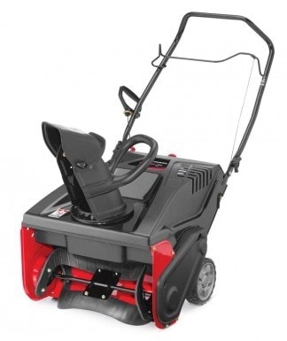 Craftsman 179cc Electric Start
