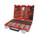 Craftsman 300-Piece Drill and Driving Accessory Kit