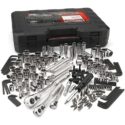 Craftsman 50230 Mechanics Tool Set