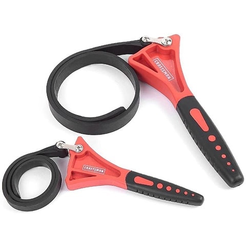 Craftsman 9-45570 Rubber Strap Wrench