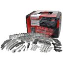Craftsman 981080001 Mechanic's Tool Set