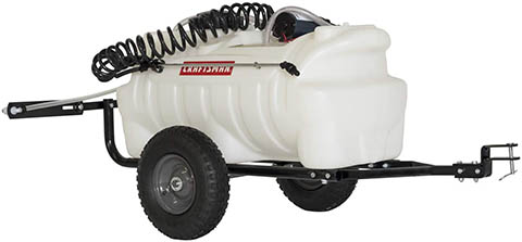Craftsman CMX-GZ-BF-71-24533 Tow Sprayer
