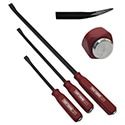 Craftsman Curved 3-Piece