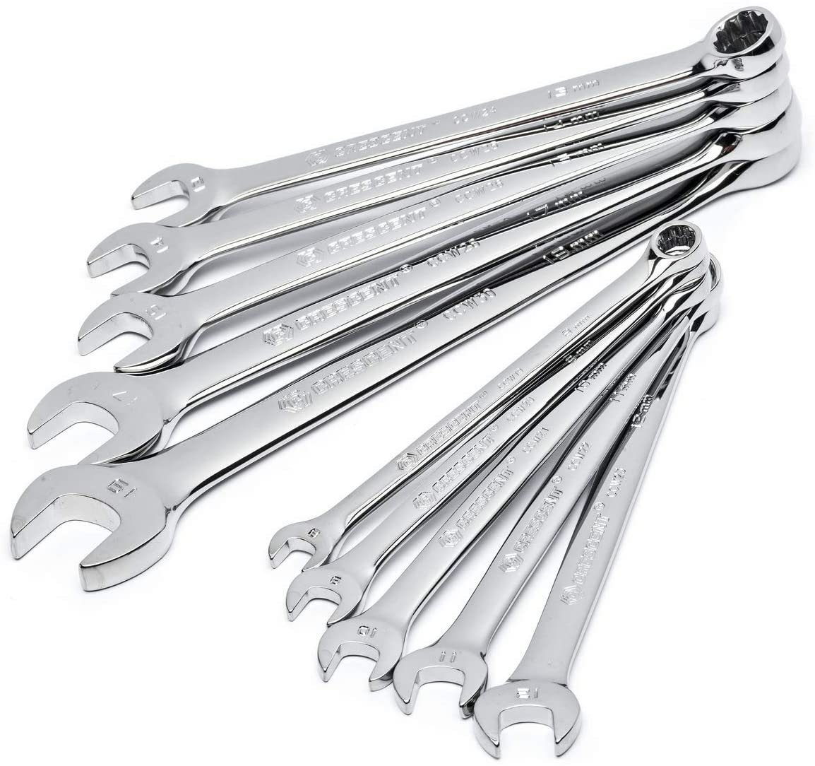 The 40 Different Types of Wrenches & Their Uses (with Images) House Grail