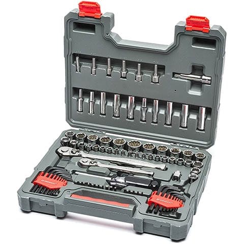 10 Best Mechanics Tool Sets For The Money [Reviews 2024 ] | House Grail