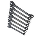 Crescent CX6RWM7 Ratcheting Combination Metric Wrench Set