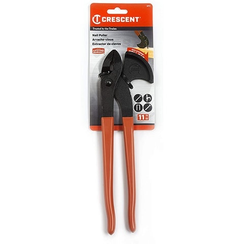 Crescent NP11 Nail Puller Pliers