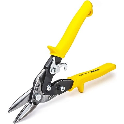 Crescent Wiss M3R MetalMaster Compound Action Snips