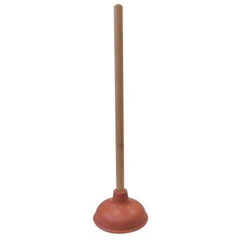 8 Different Types of Plungers (With Pictures) | House Grail