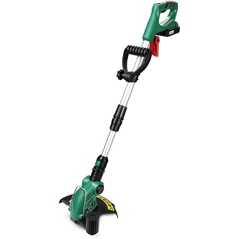 10 Best Cordless Lawn Edgers of 2024 - Reviews & Top Picks | House Grail