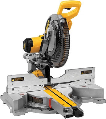 dewalt miter saw