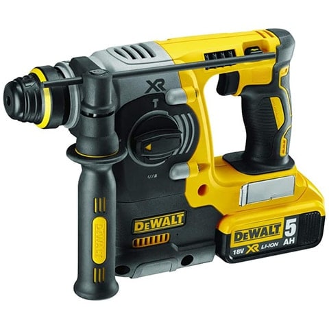 DEWALT 20V MAX SDS Rotary Hammer Drill (DCH273B)