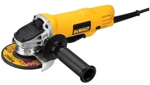 DEWALT Angle Grinder Tool