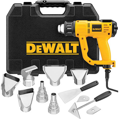 DEWALT D26960K Heat Gun