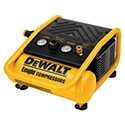 DEWALT D55140 Air Compressor