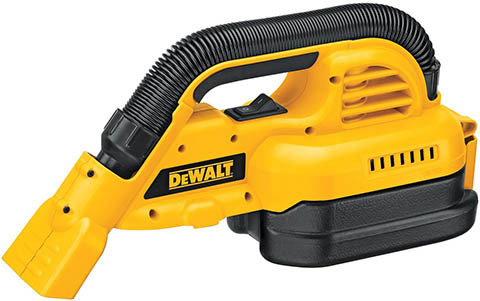 DEWALT DC515B Wet:Dry Portable Vacuum