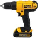 DEWALT DCD771C2 MAX Cordless Drill