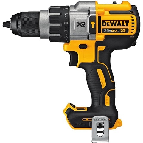 Best cordless hammer online drill