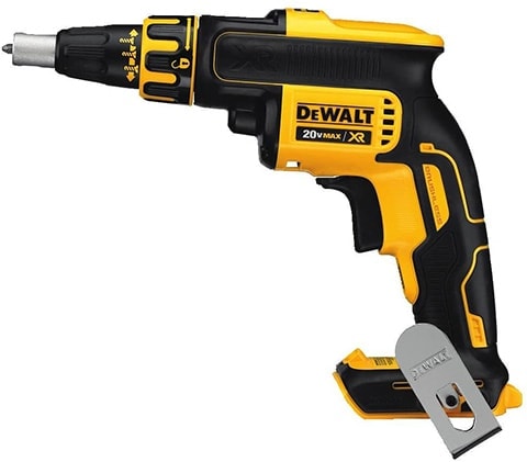DEWALT DCF620B Dry-Wall Screw Gun
