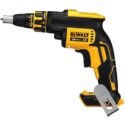 DEWALT DCF620B Dry-Wall Screw Gun