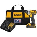 DEWALT DCF885C1 MAX Impact Driver