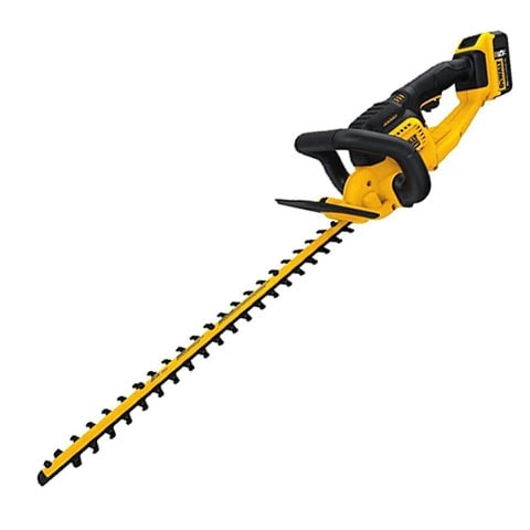 best commercial hedge trimmer