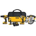 DEWALT DCK421D2 Combo Kit