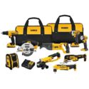 DEWALT DCK940D2 Cordless Drill Combo Kit
