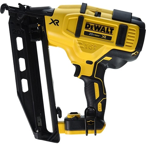 DEWALT DCN660B Finish Nailer