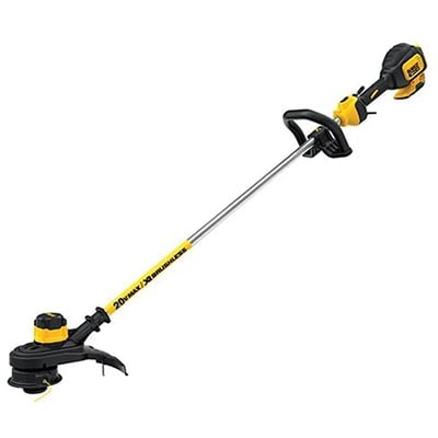 DEWALT DCST920B MAX XR String Trimmer