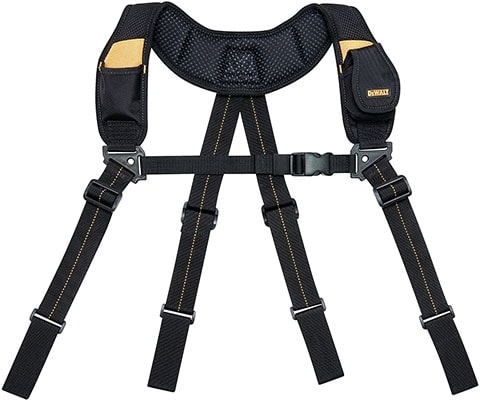 DEWALT DG5132 Durable Tool Apron