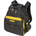 DEWALT DGL523 Lighted Tool Backpack