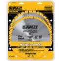 DEWALT DW3128P5 Miter Saw Blade