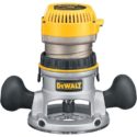 DEWALT DW616 Fixed Base Router