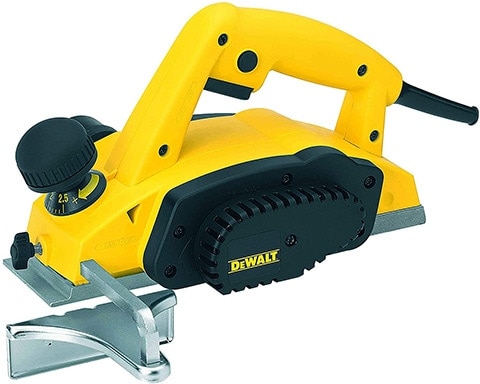 DEWALT DW680K Hand Planer