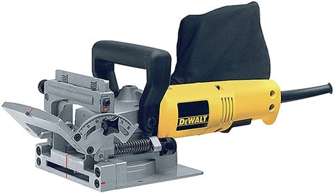 DEWALT DW682K Plate Joiner Kit