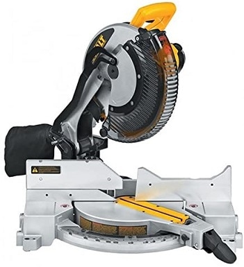 dewalt chop saw