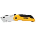 DEWALT DWHT10035L Folding Retractable Utility Knife