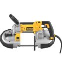 DEWALT DWM120K Portable Band Saw