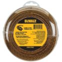 DEWALT DWO1DT802 String Trimmer Line