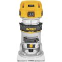 DEWALT DWP611 Router