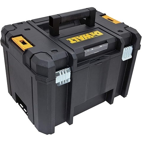 10 Best Tool Boxes for the Money in 2024 - Reviews & Buyer's Guide ...