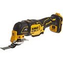 DEWALT MAX XR Oscillating Tool