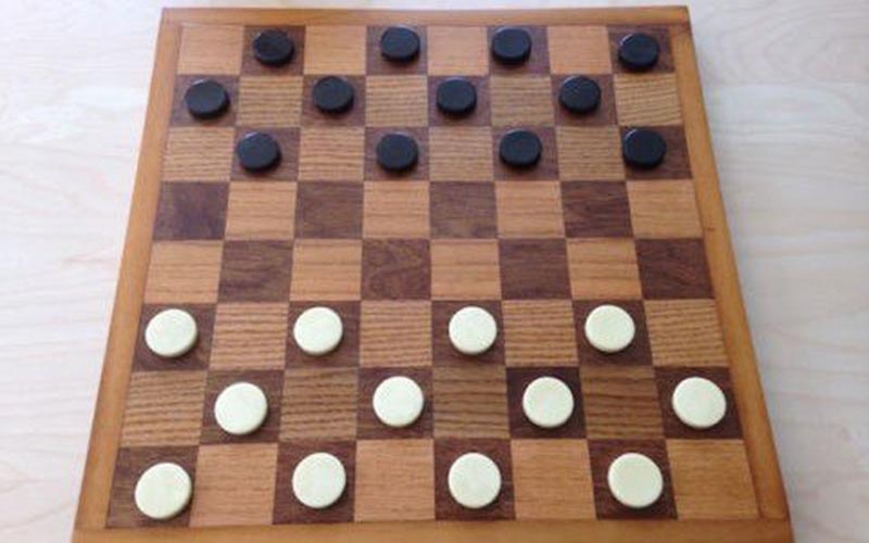 DIY Chessboard Plans